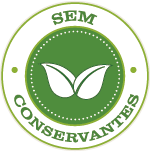 Temperos Bonavitta: Sem Conservantes